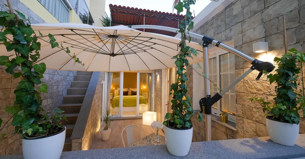 Little Townsuite Apartment *