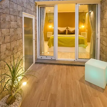 Little Townsuite Funchal Exterior photo
