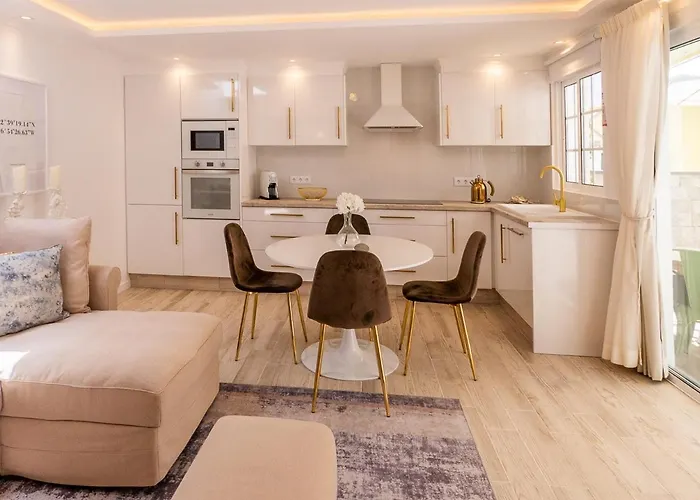 Little Townsuite Funchal
