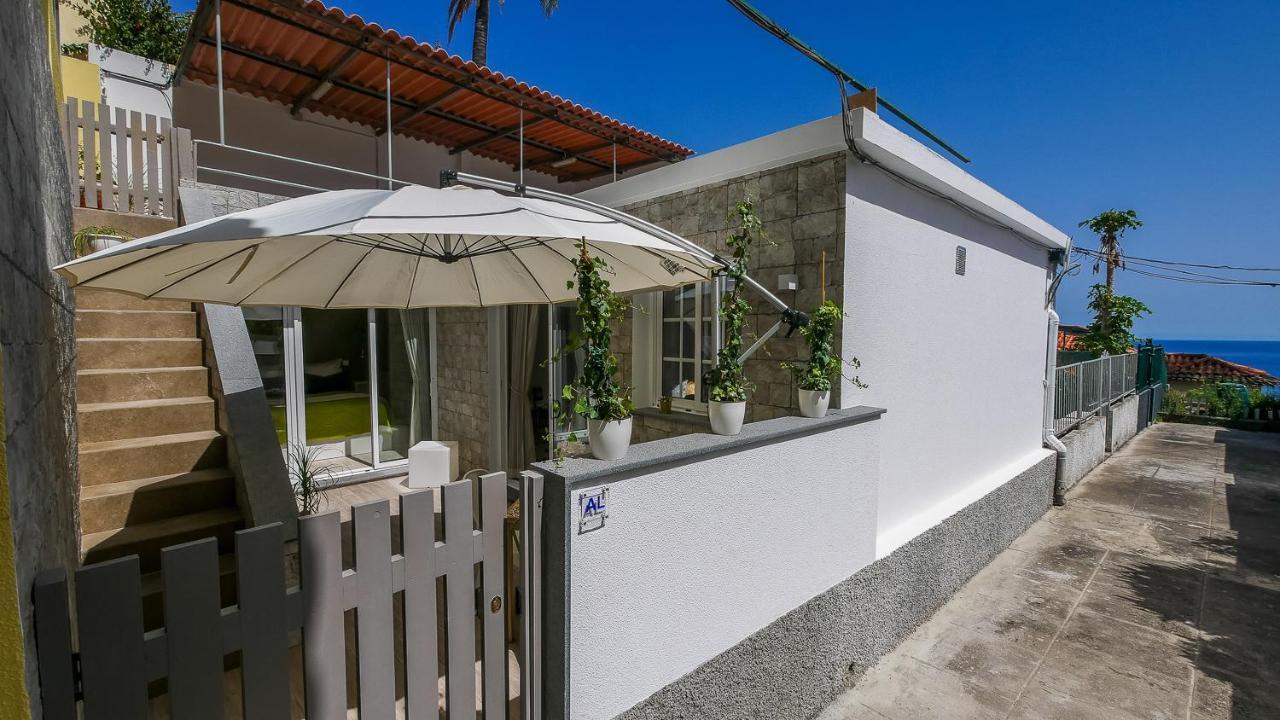 Apartamento Little Townsuite Funchal (Madeira)